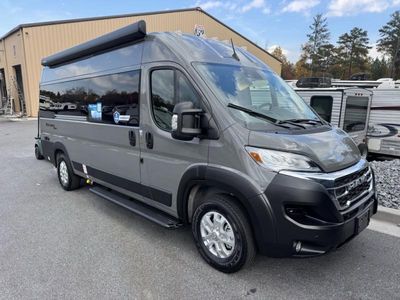 2026 Thor Motor Coach Tellaro Sport - Photo 1