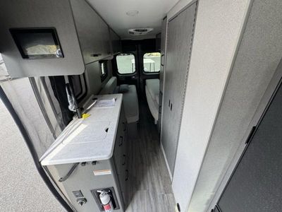 2026 Thor Motor Coach Tellaro Sport - Photo 11