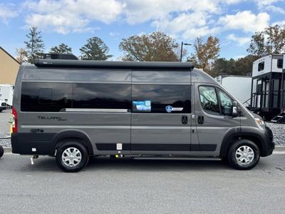 2026 Thor Motor Coach Tellaro Sport - Photo 3