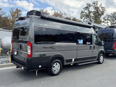 2026 Thor Motor Coach Tellaro Sport - Photo 2