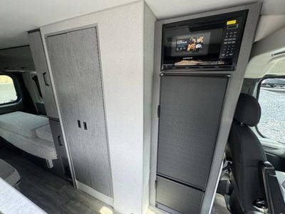 2026 Thor Motor Coach Tellaro Sport - Photo 12