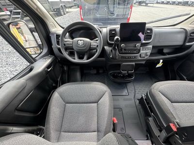 2026 Thor Motor Coach Tellaro Sport - Photo 8