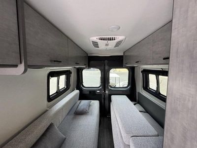 2026 Thor Motor Coach Tellaro Sport - Photo 14
