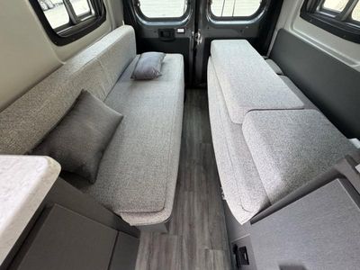 2026 Thor Motor Coach Tellaro Sport - Photo 13