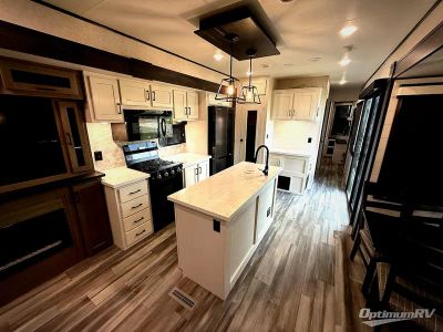 2024 Jayco Jay Flight Bungalow - Photo 18