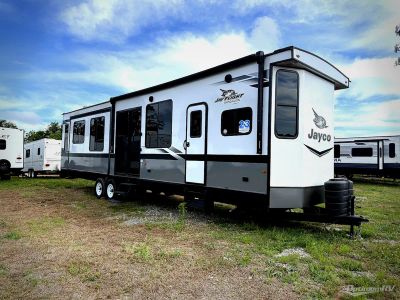 2024 Jayco Jay Flight Bungalow - Photo 1