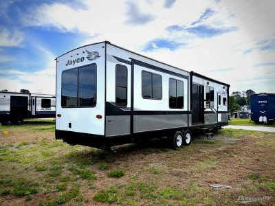 2024 Jayco Jay Flight Bungalow - Photo 2