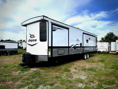 2024 Jayco Jay Flight Bungalow - Photo 4