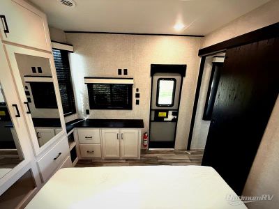 2024 Jayco Jay Flight Bungalow - Photo 12