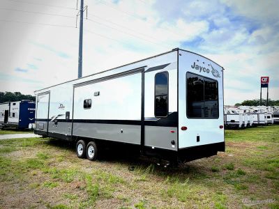 2024 Jayco Jay Flight Bungalow - Photo 3