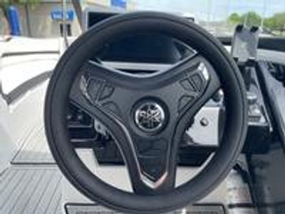 2026 Yamaha 252 SD - Photo 25