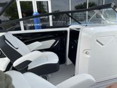 2026 Yamaha 252 SD - Photo 30