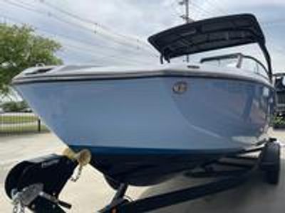2026 Yamaha 252 SD - Photo 6