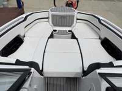 2026 Yamaha 252 SD - Photo 49