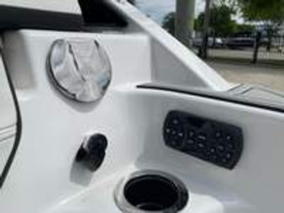 2026 Yamaha 252 SD - Photo 8