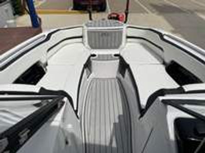 2026 Yamaha 252 SD - Photo 37