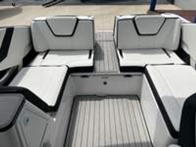 2026 Yamaha 252 SD - Photo 14