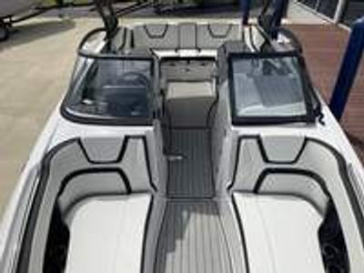 2026 Yamaha 252 SD - Photo 39