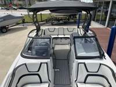 2026 Yamaha 252 SD - Photo 38
