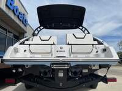 2026 Yamaha 252 SD - Photo 5