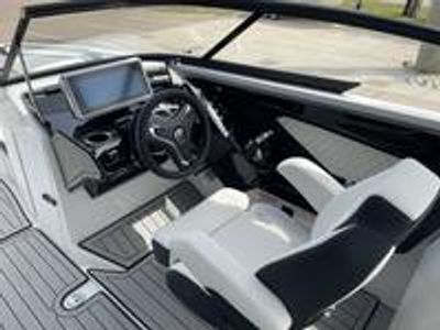2026 Yamaha 252 SD - Photo 21