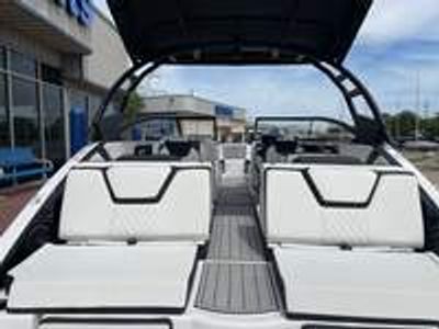 2026 Yamaha 252 SD - Photo 12
