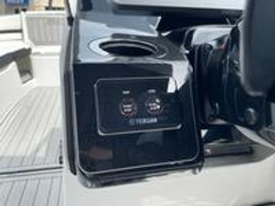 2026 Yamaha 252 SD - Photo 24