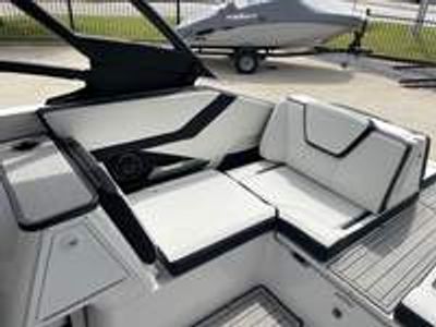 2026 Yamaha 252 SD - Photo 17