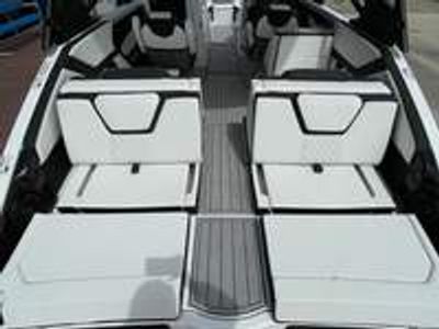 2026 Yamaha 252 SD - Photo 11