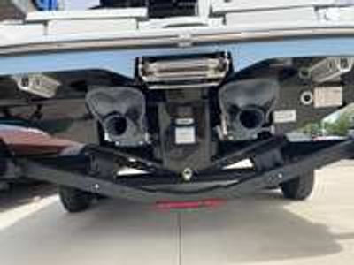 2026 Yamaha 252 SD - Photo 10