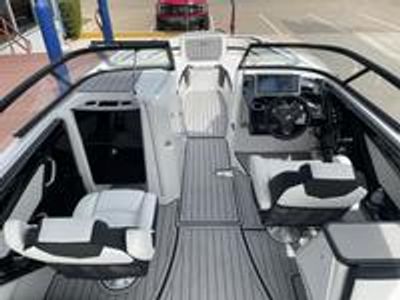 2026 Yamaha 252 SD - Photo 15