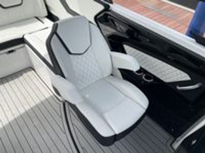 2026 Yamaha 252 SD - Photo 29