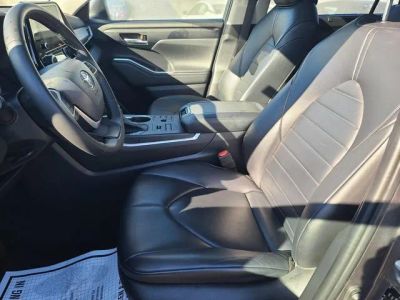2023 Toyota Highlander - Photo 7