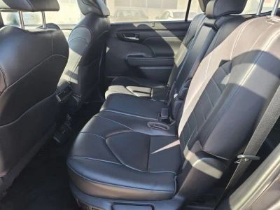 2023 Toyota Highlander - Photo 14