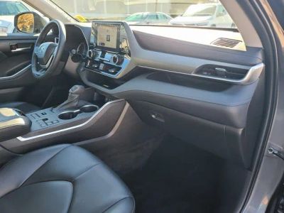 2023 Toyota Highlander - Photo 21