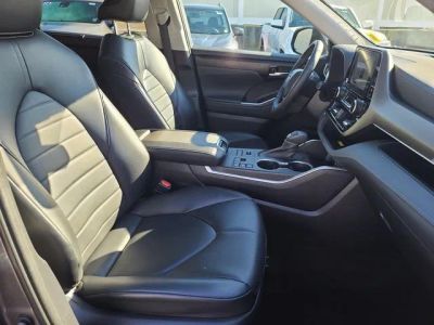 2023 Toyota Highlander - Photo 20