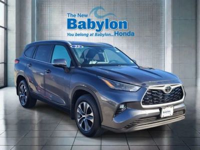 2023 Toyota Highlander - Photo 6