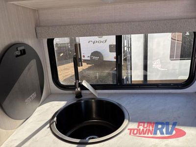 2026 Forest River RV R Pod - Photo 8