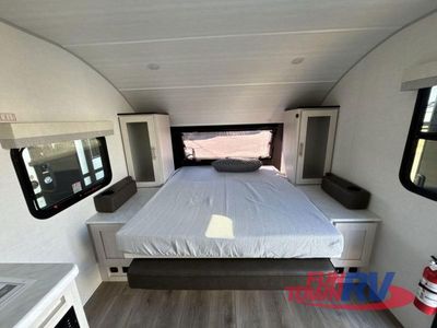 2026 Forest River RV R Pod - Photo 14