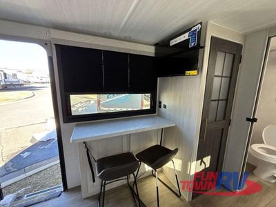 2026 Forest River RV R Pod - Photo 10
