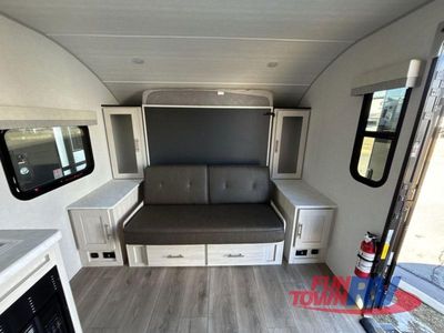 2026 Forest River RV R Pod - Photo 11
