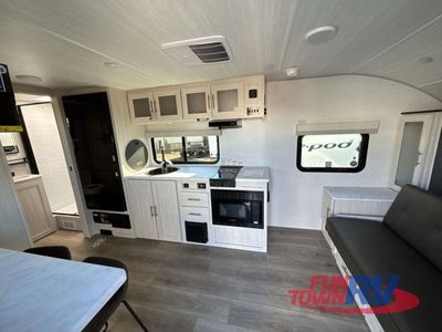 2026 Forest River RV R Pod - Photo 5