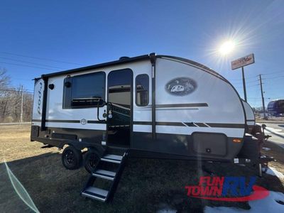 2026 Forest River RV R Pod - Photo 1