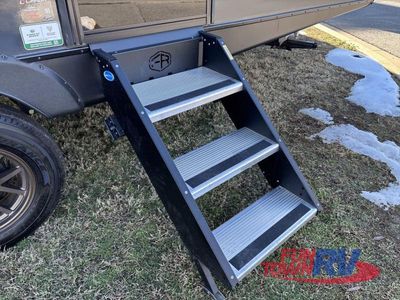2026 Forest River RV R Pod - Photo 22