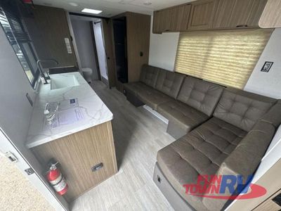 2026 Forest River RV Salem FSX - Photo 16