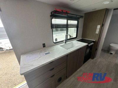 2026 Forest River RV Salem FSX - Photo 17