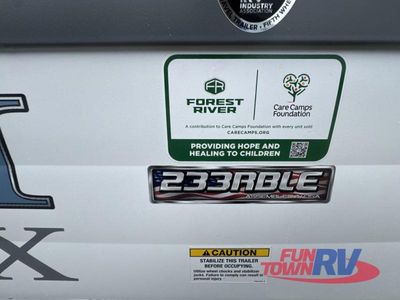 2026 Forest River RV Salem FSX - Photo 40