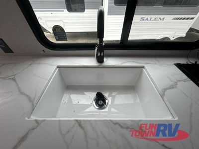 2026 Forest River RV Salem FSX - Photo 18