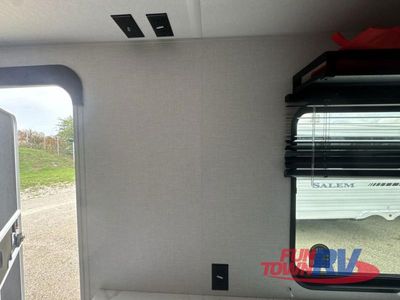 2026 Forest River RV Salem FSX - Photo 26
