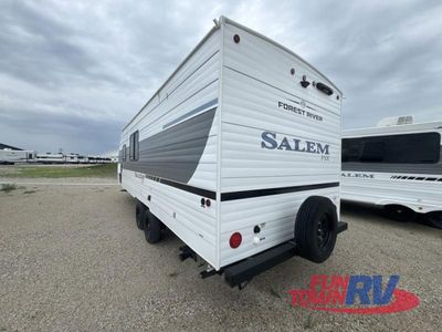 2026 Forest River RV Salem FSX - Photo 5